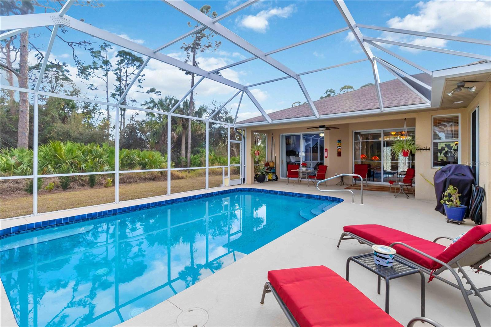 1684 RUIZ ST, NORTH PORT, FL, 34286