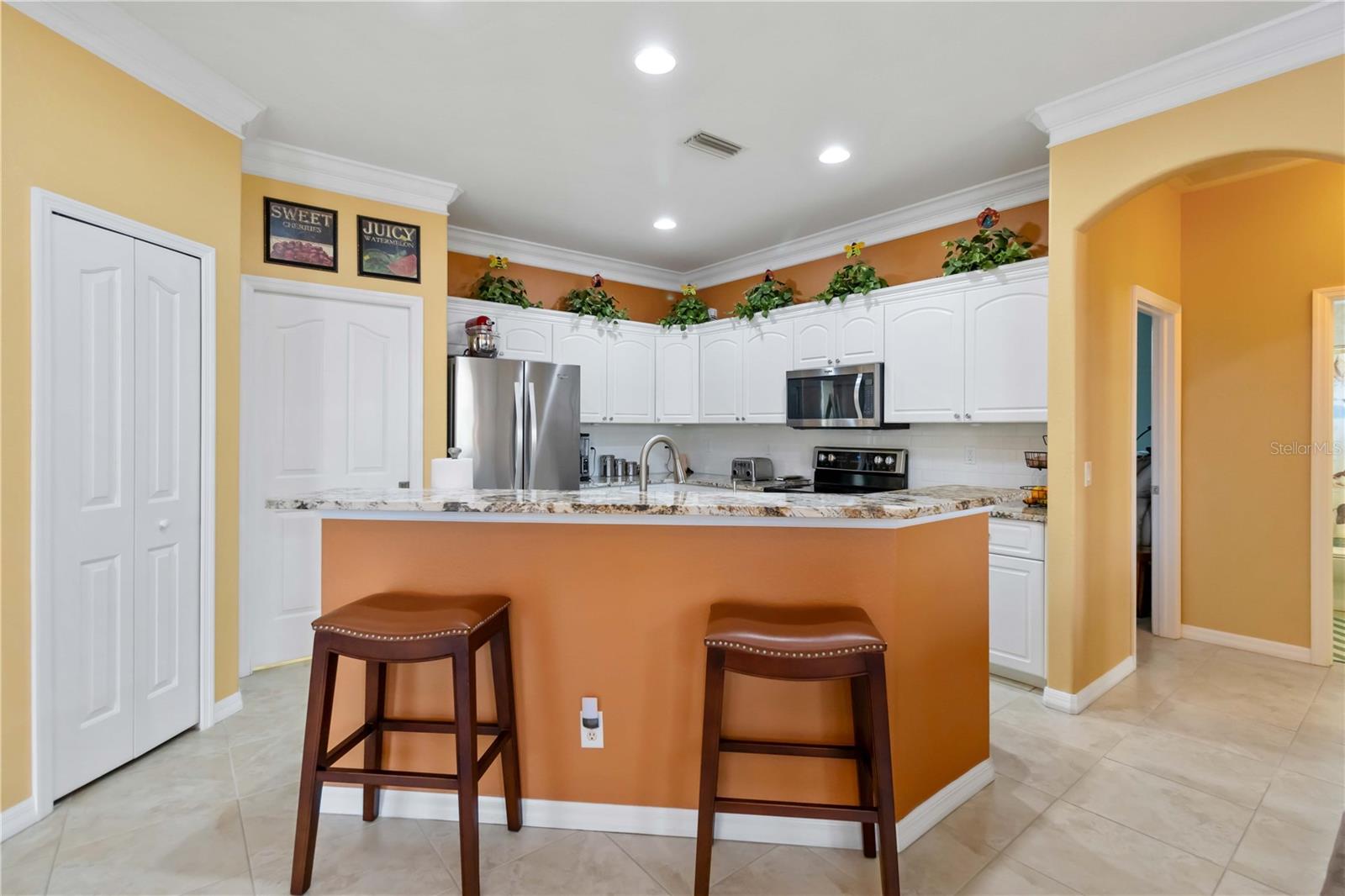 1684 RUIZ ST, NORTH PORT, FL, 34286