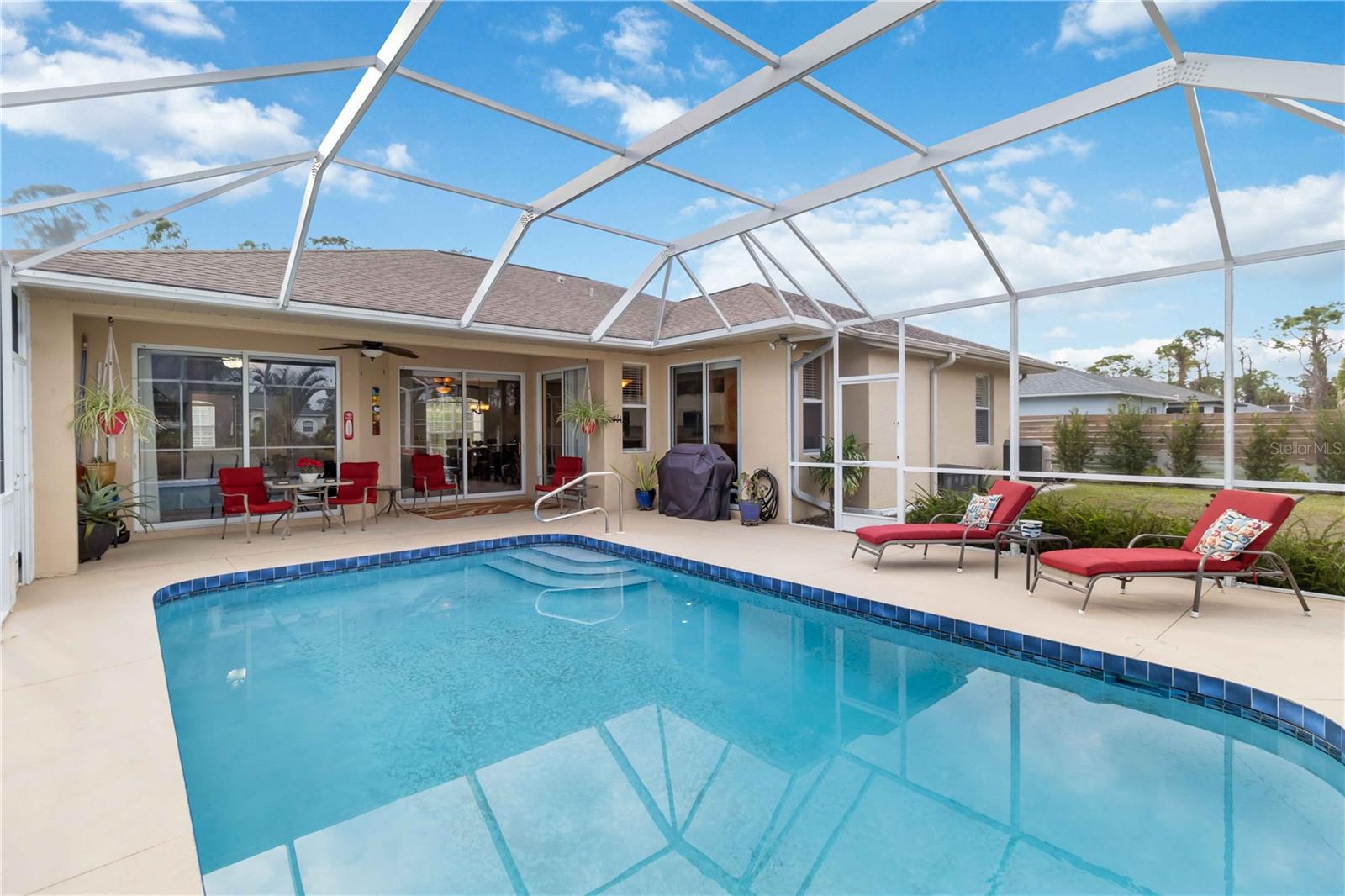 1684 RUIZ ST, NORTH PORT, FL, 34286