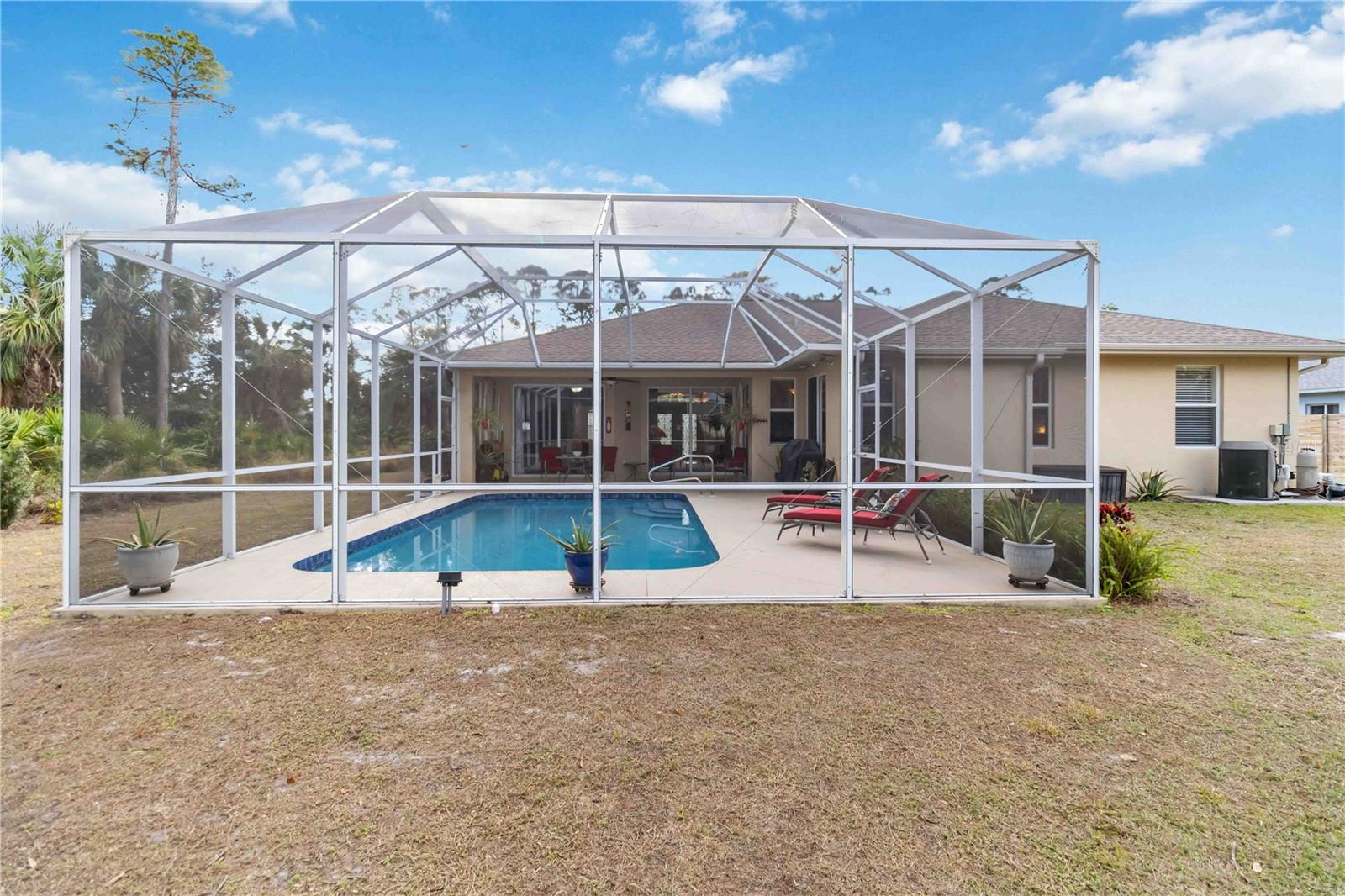1684 RUIZ ST, NORTH PORT, FL, 34286