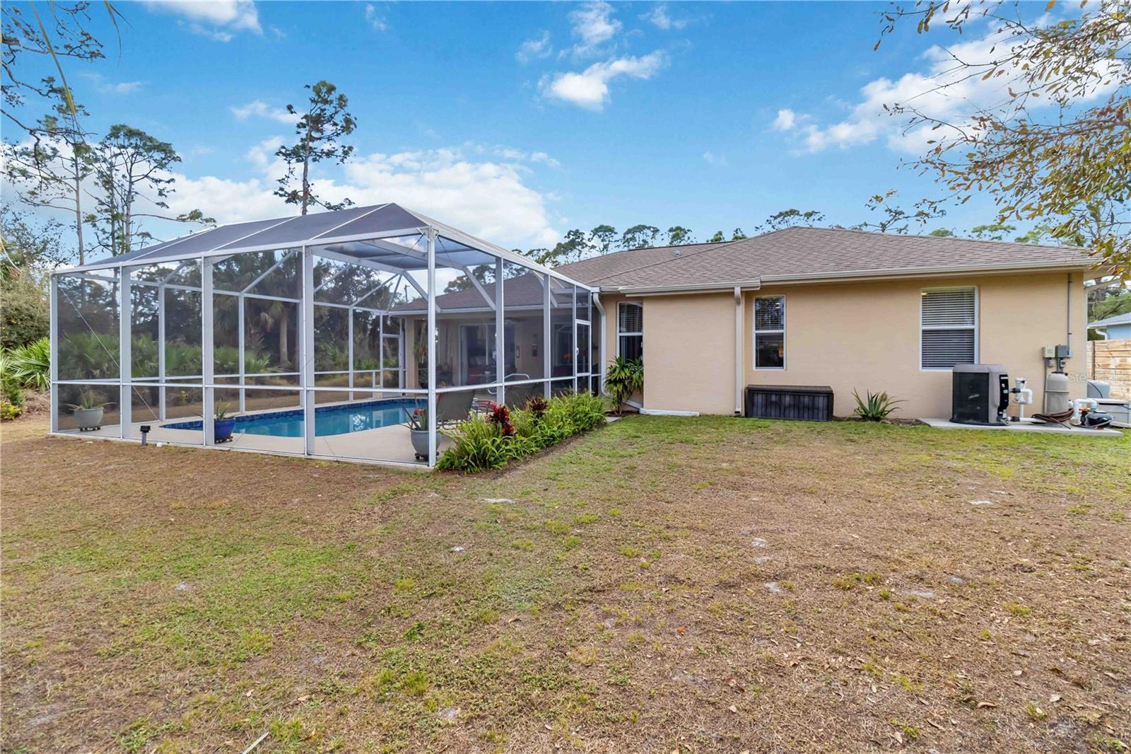 1684 RUIZ ST, NORTH PORT, FL, 34286