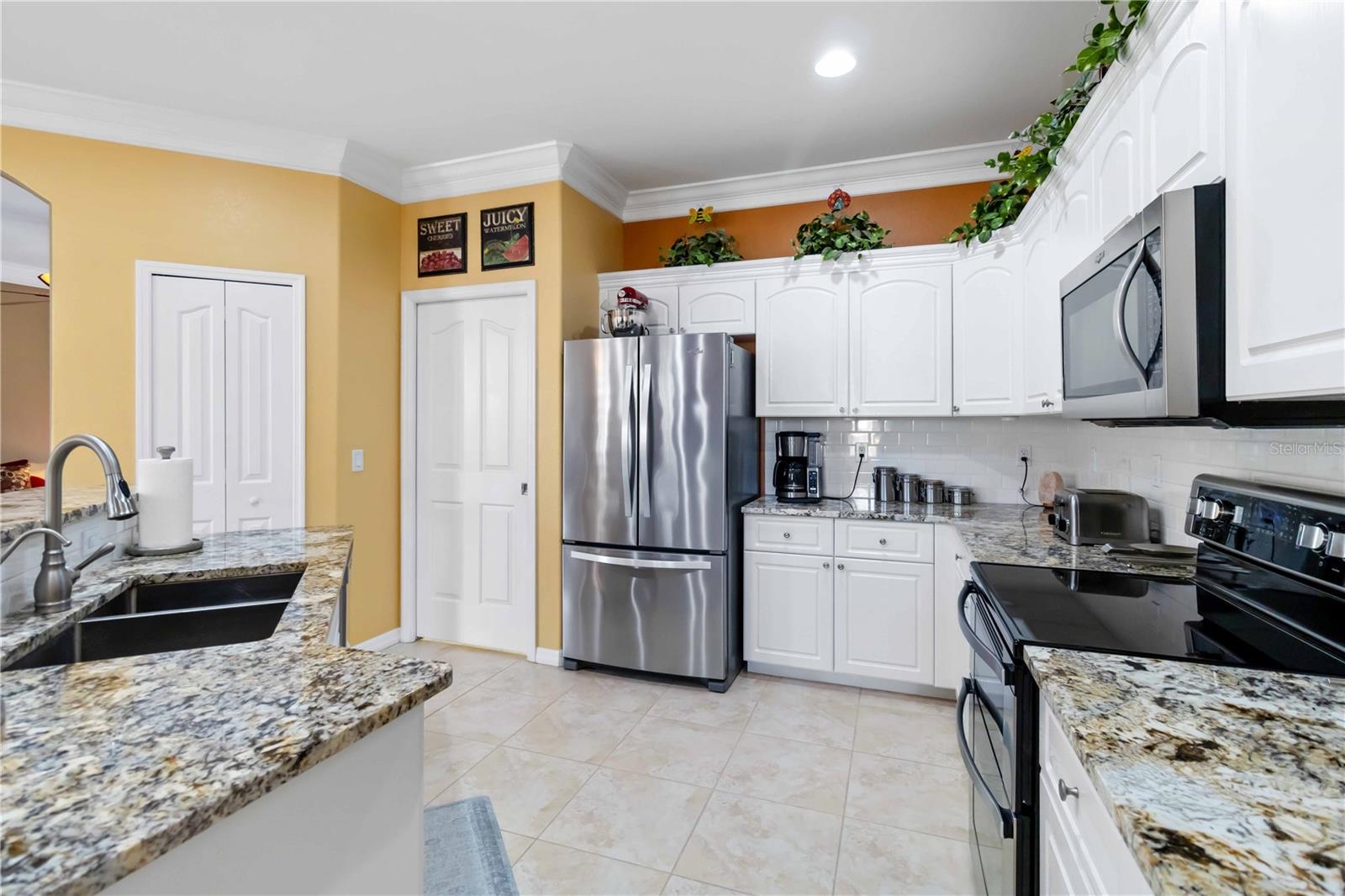 1684 RUIZ ST, NORTH PORT, FL, 34286