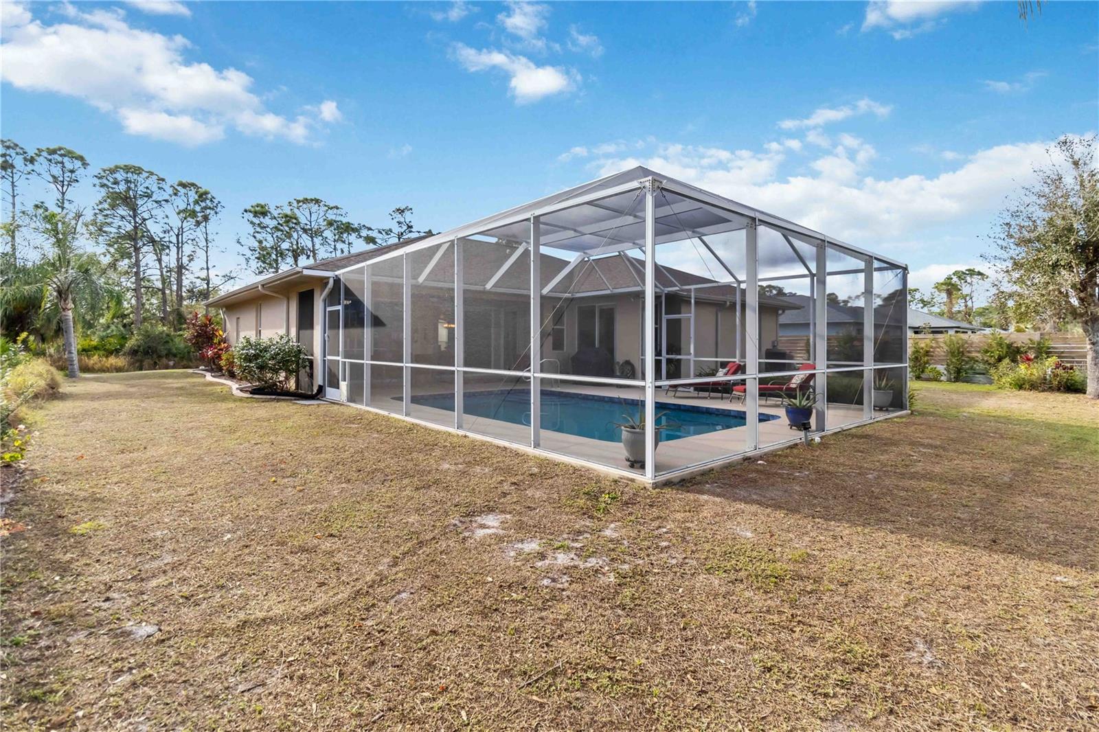 1684 RUIZ ST, NORTH PORT, FL, 34286