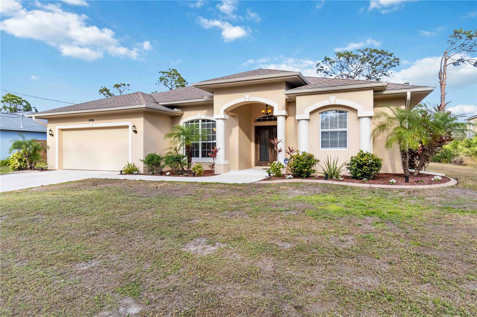 1684 RUIZ ST, NORTH PORT, FL, 34286