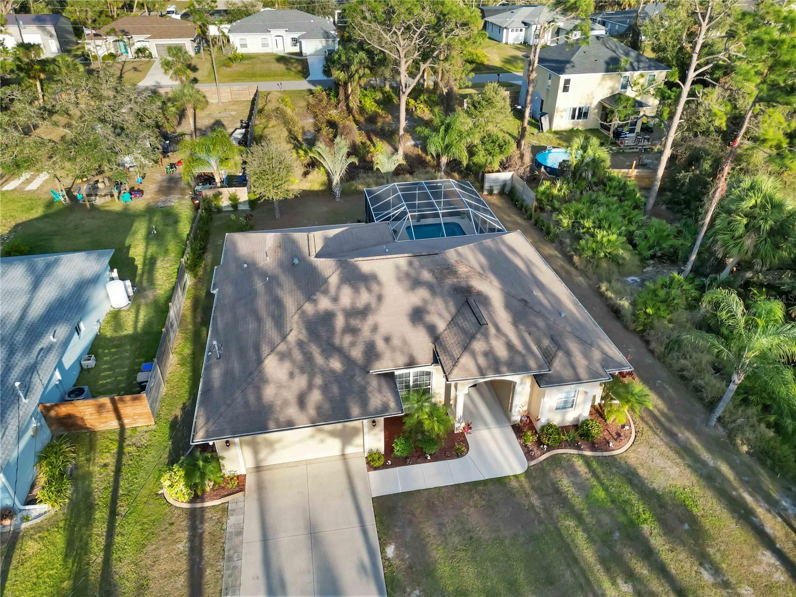 1684 RUIZ ST, NORTH PORT, FL, 34286