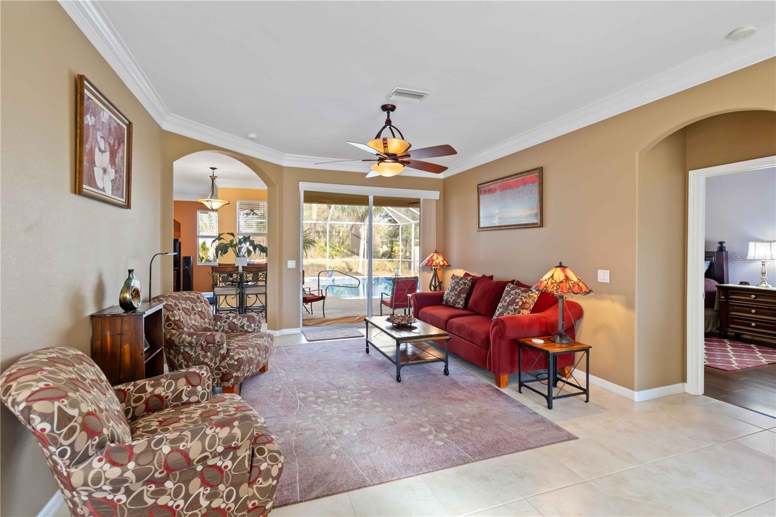1684 RUIZ ST, NORTH PORT, FL, 34286