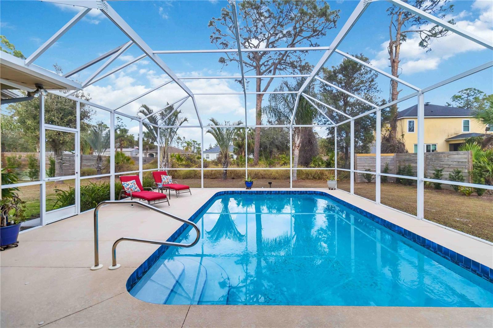 1684 RUIZ ST, NORTH PORT, FL, 34286