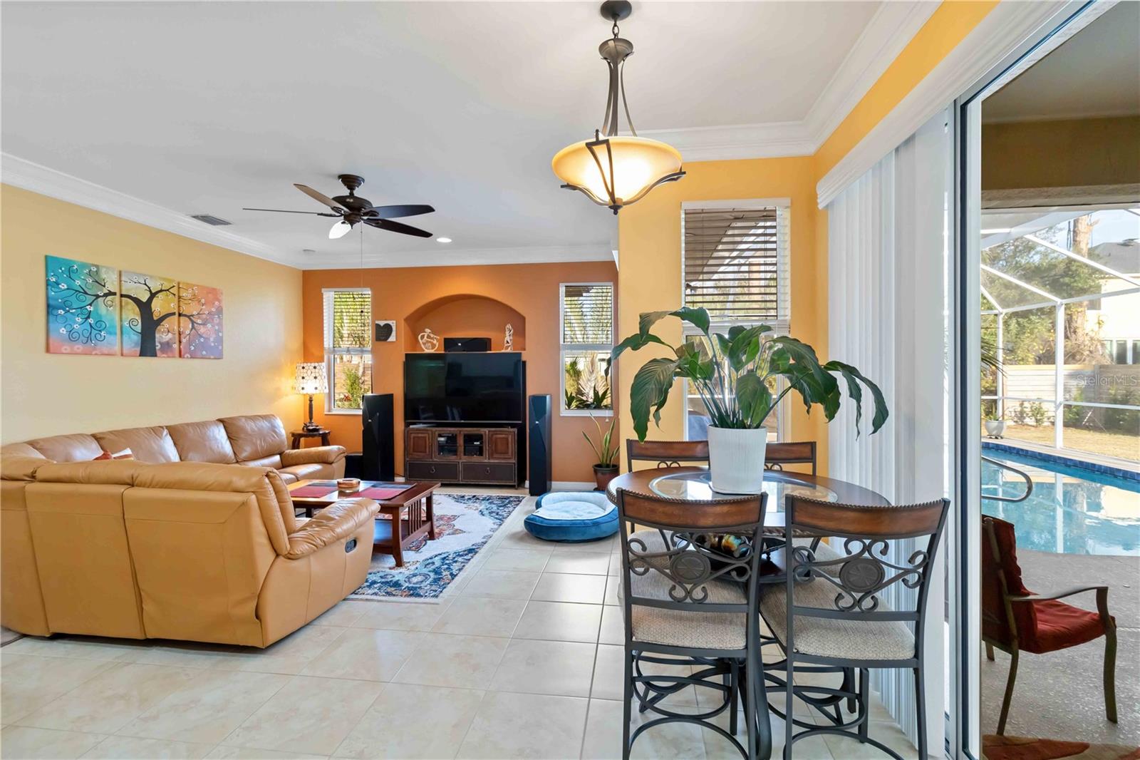 1684 RUIZ ST, NORTH PORT, FL, 34286