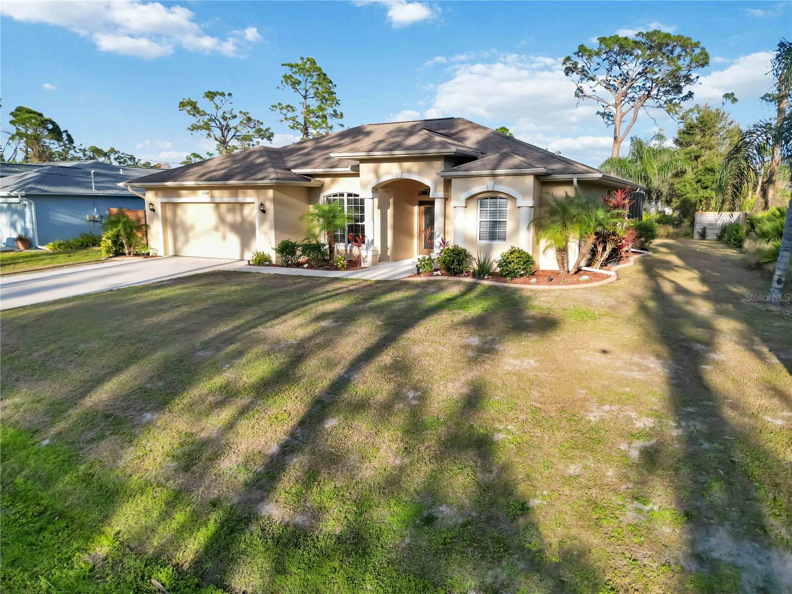 1684 RUIZ ST, NORTH PORT, FL, 34286