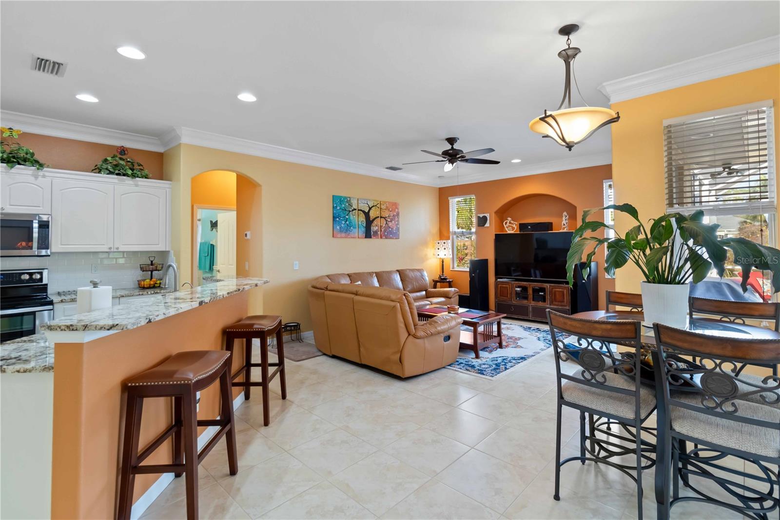 1684 RUIZ ST, NORTH PORT, FL, 34286