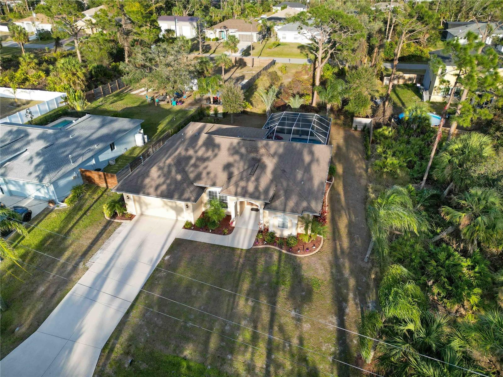 1684 RUIZ ST, NORTH PORT, FL, 34286