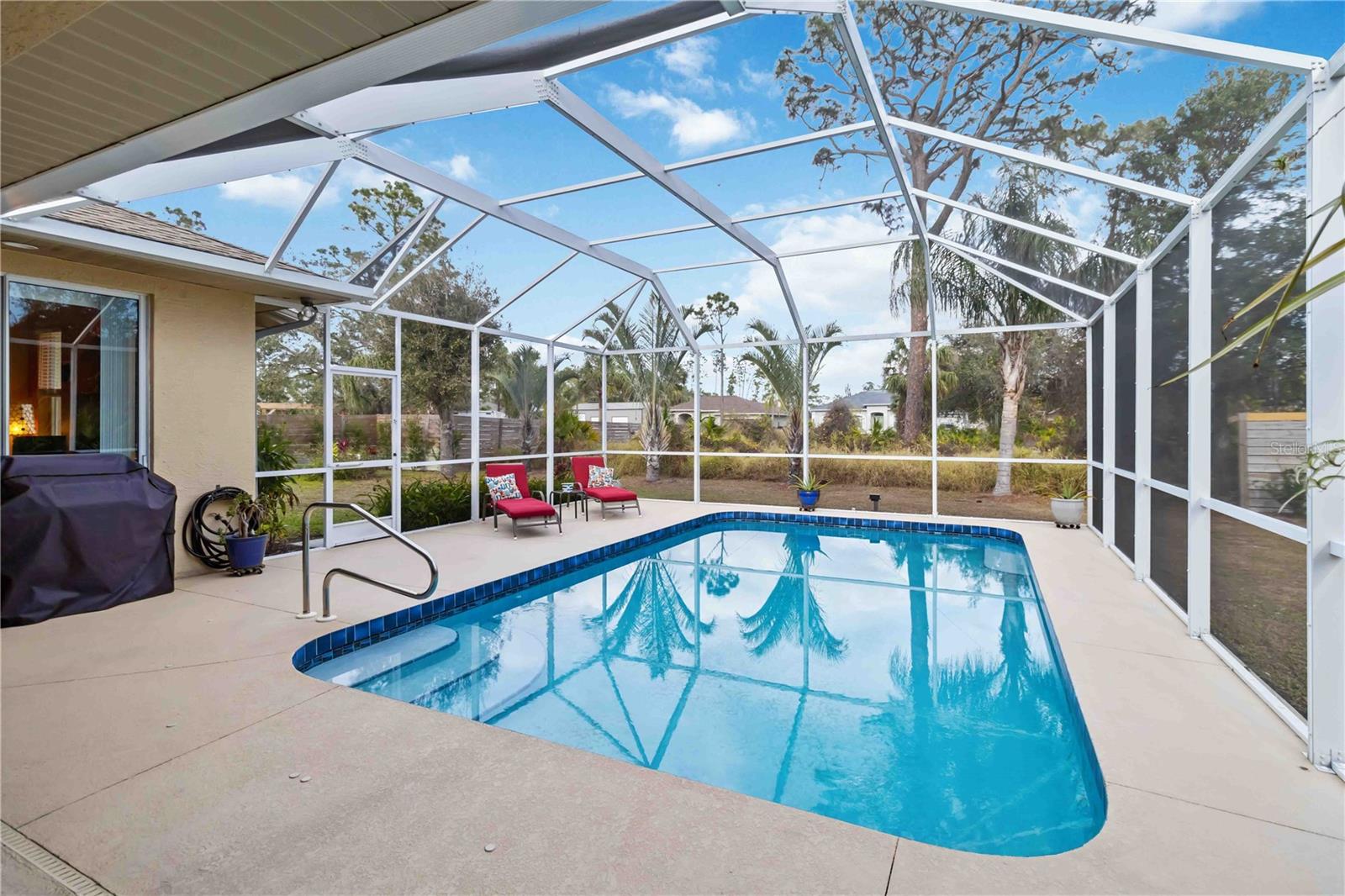 1684 RUIZ ST, NORTH PORT, FL, 34286