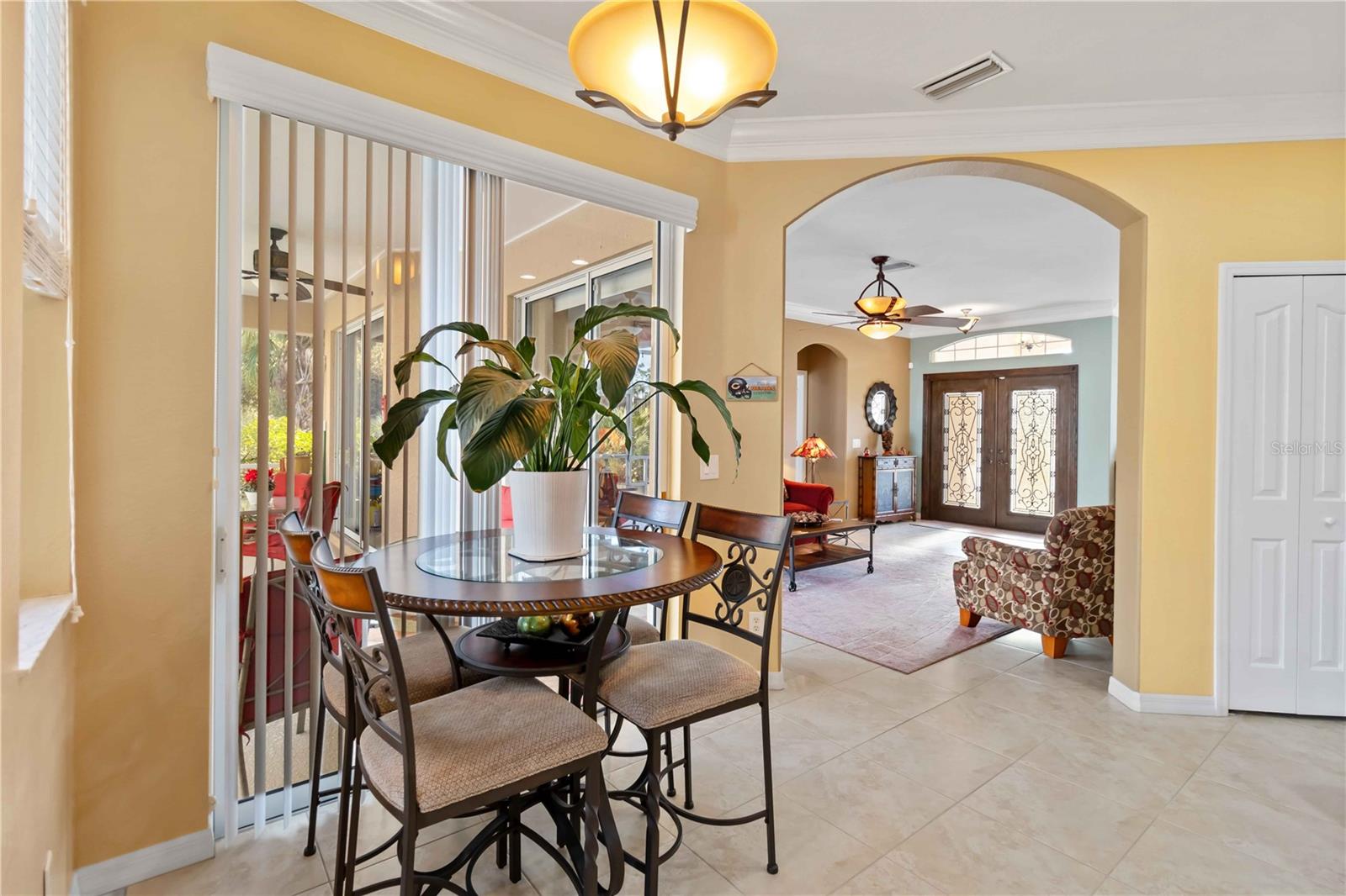 1684 RUIZ ST, NORTH PORT, FL, 34286