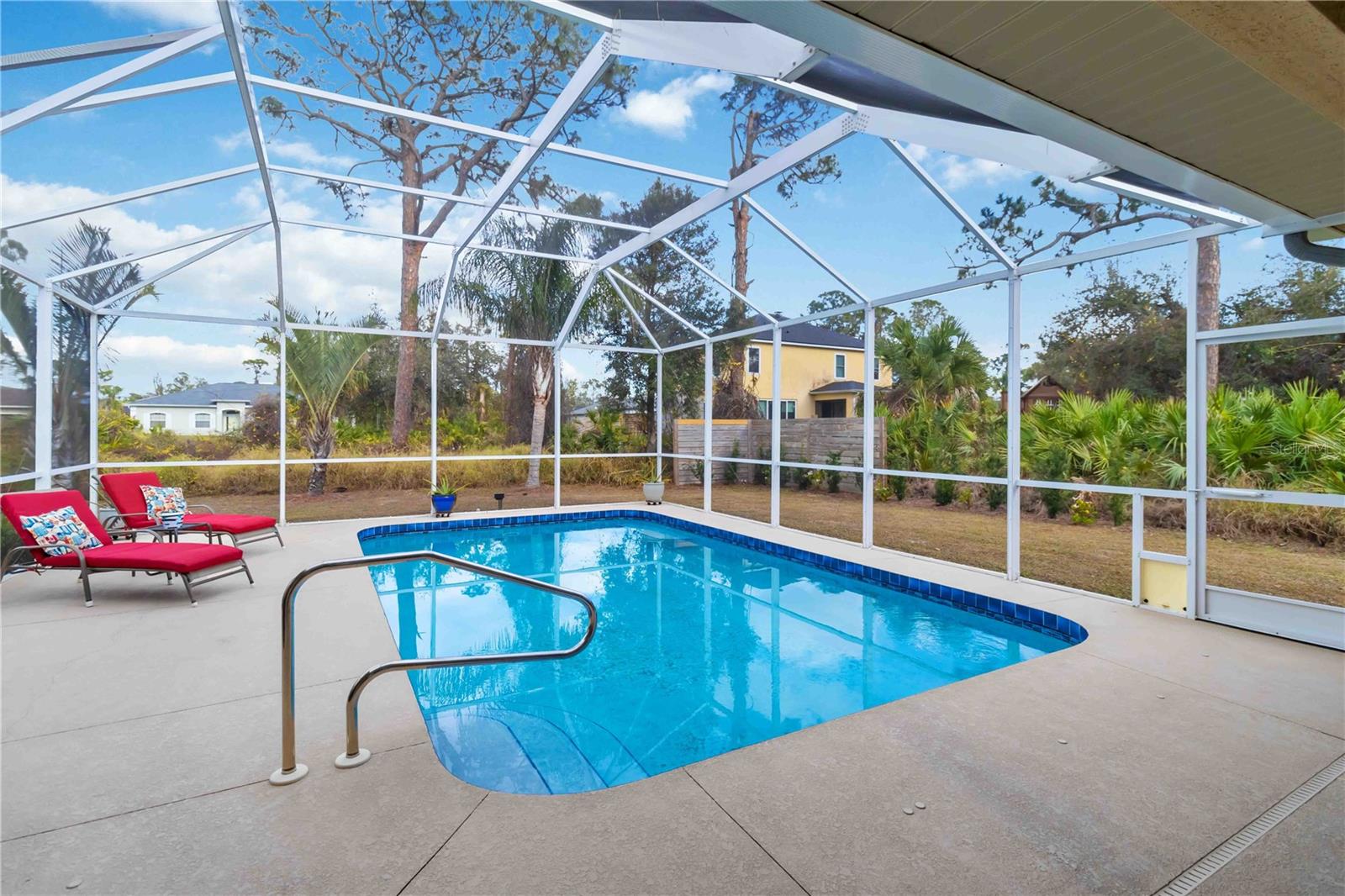 1684 RUIZ ST, NORTH PORT, FL, 34286