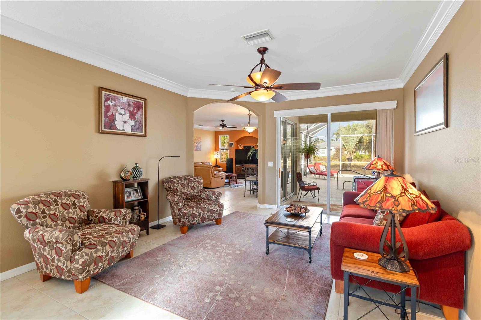 1684 RUIZ ST, NORTH PORT, FL, 34286