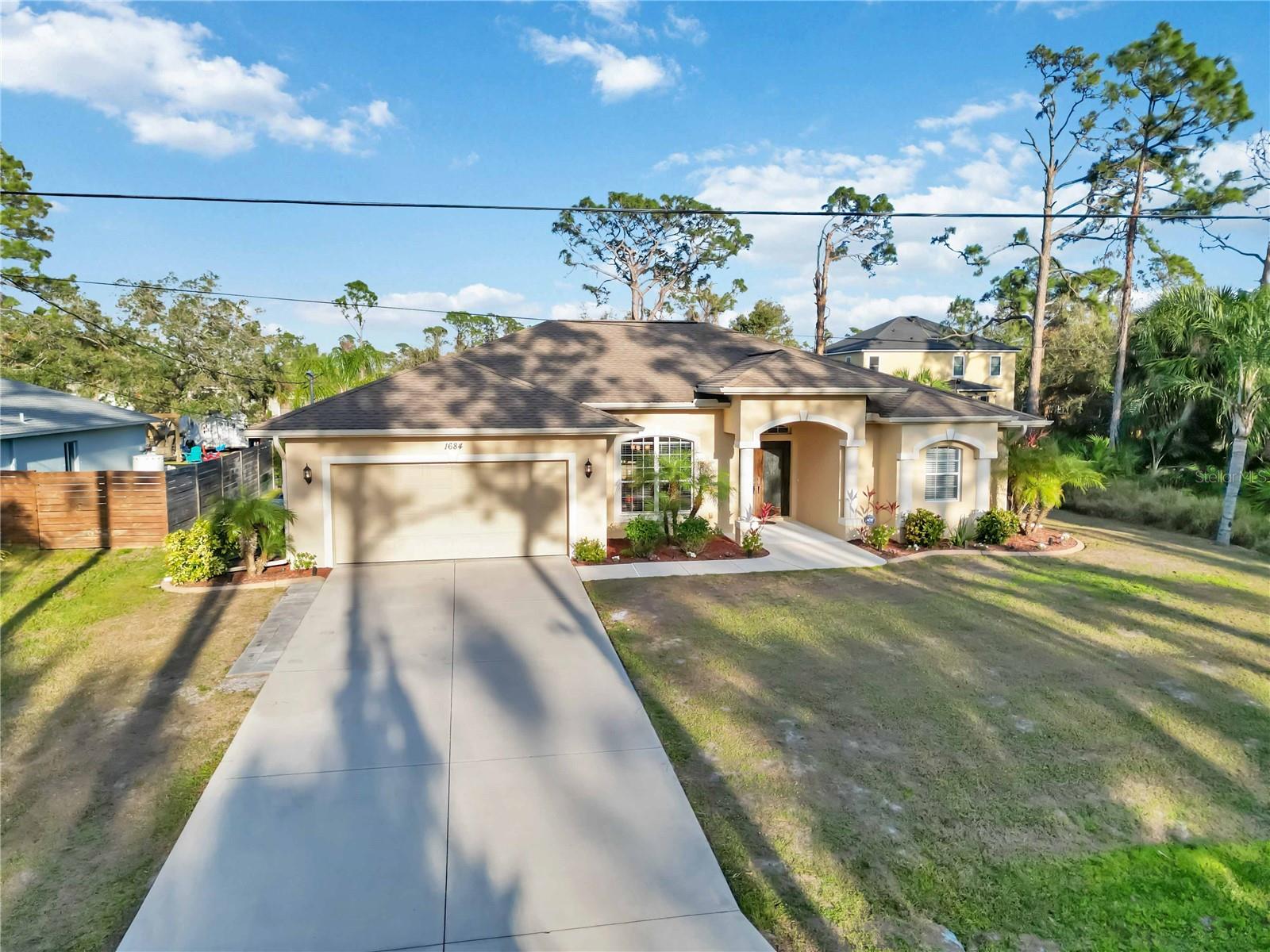 1684 RUIZ ST, NORTH PORT, FL, 34286