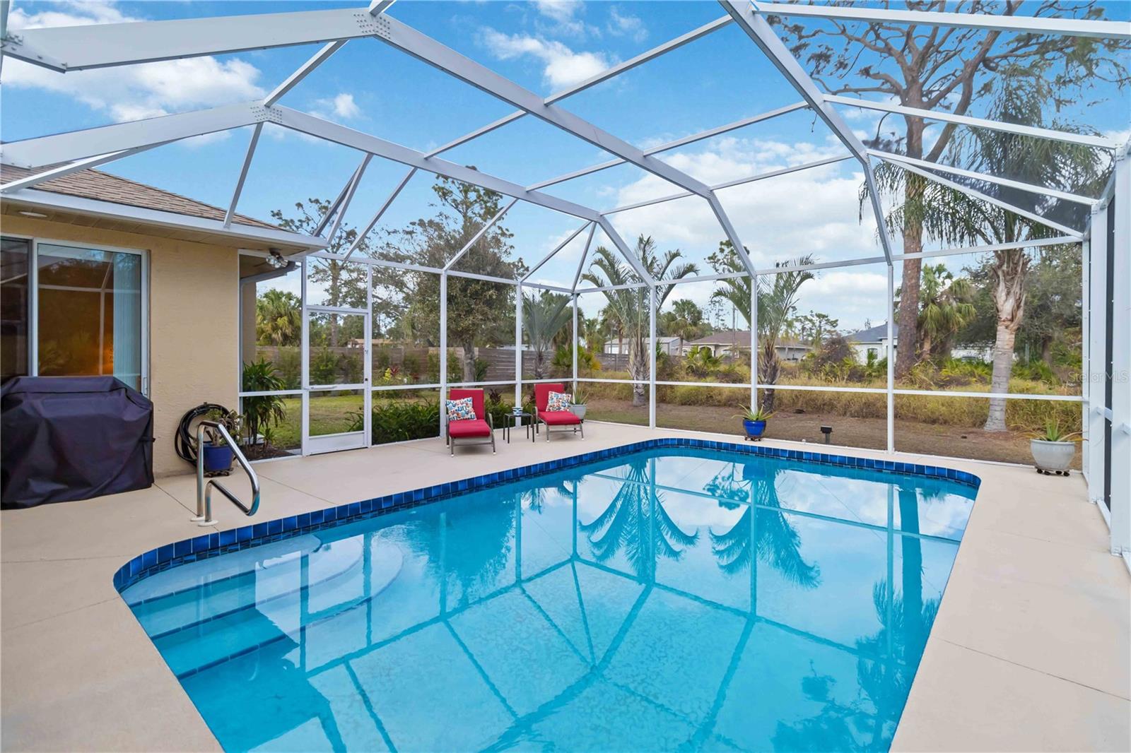 1684 RUIZ ST, NORTH PORT, FL, 34286