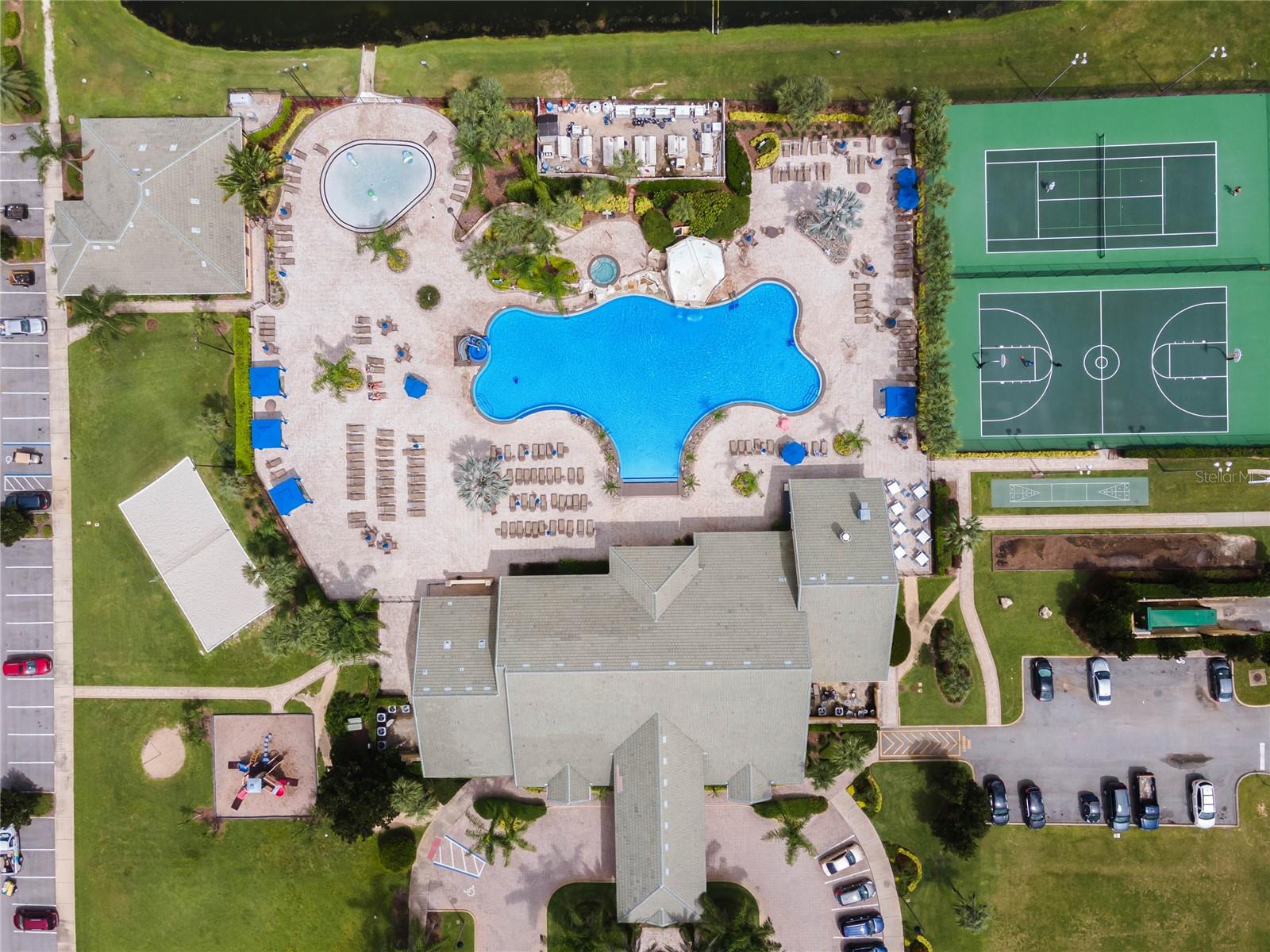 8955 COCO PALM RD, KISSIMMEE, FL, 34747