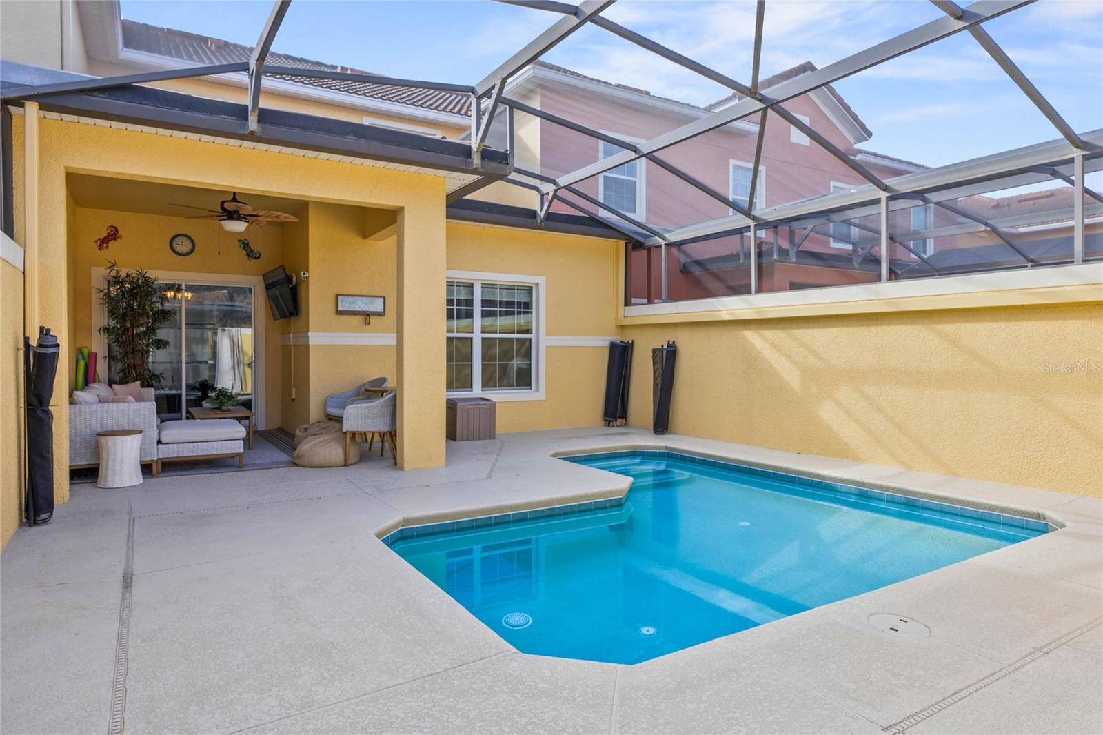 8955 COCO PALM RD, KISSIMMEE, FL, 34747