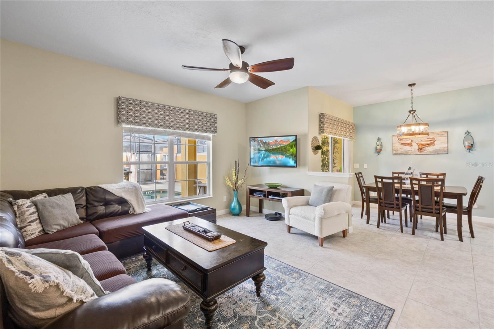 8955 COCO PALM RD, KISSIMMEE, FL, 34747