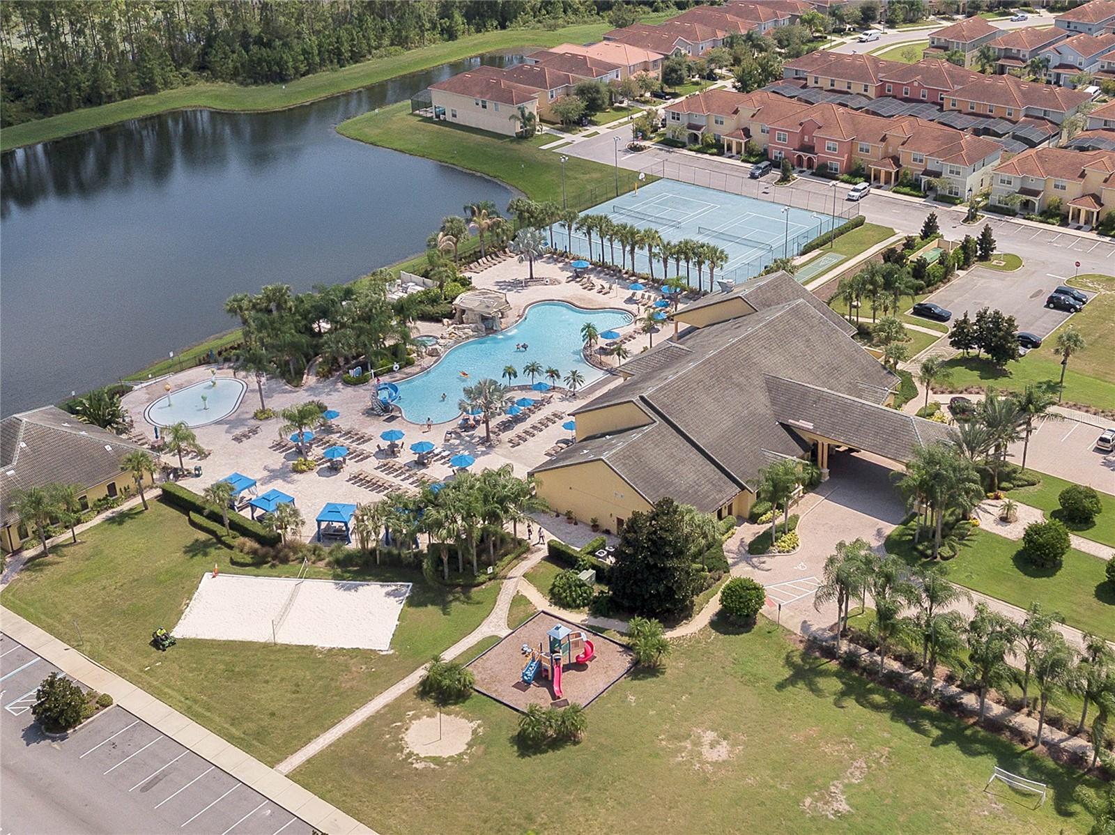 8955 COCO PALM RD, KISSIMMEE, FL, 34747