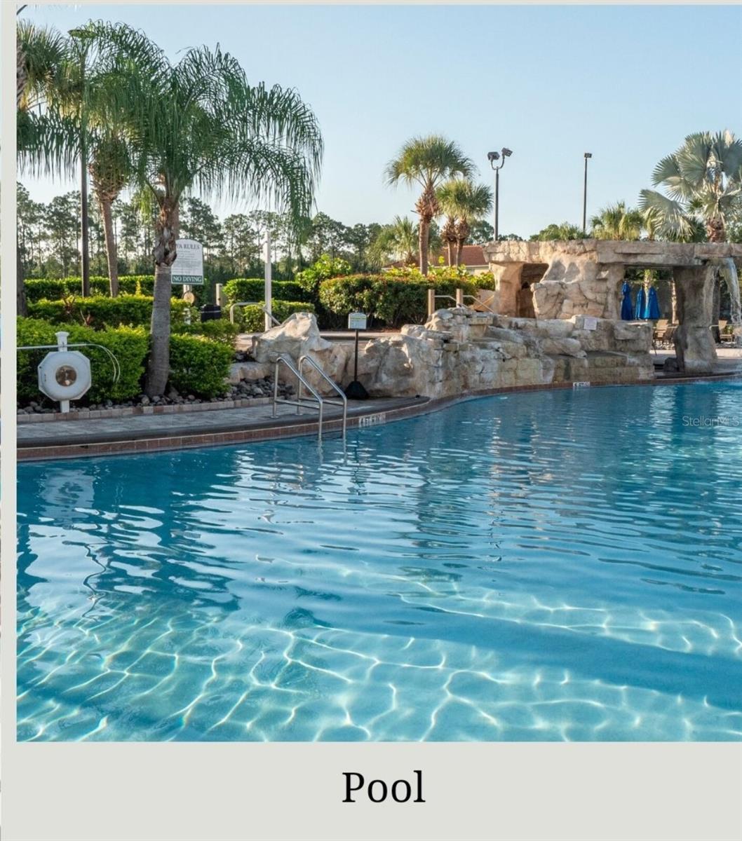 8955 COCO PALM RD, KISSIMMEE, FL, 34747