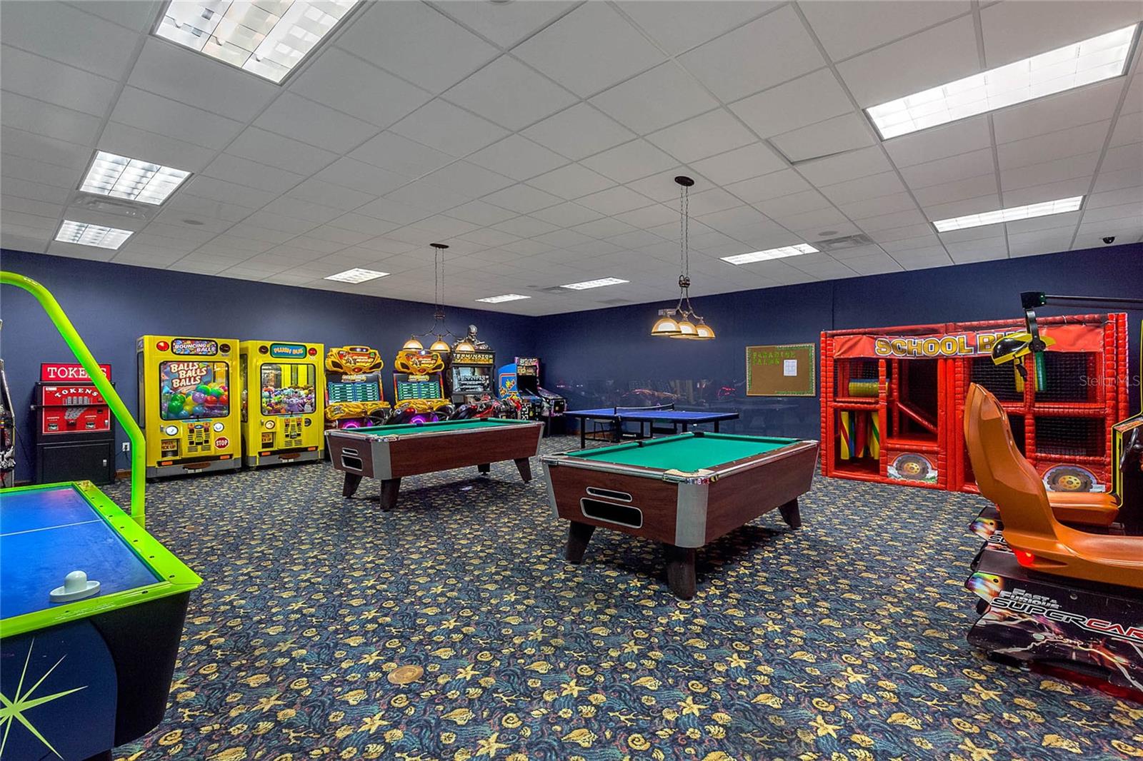 8955 COCO PALM RD, KISSIMMEE, FL, 34747