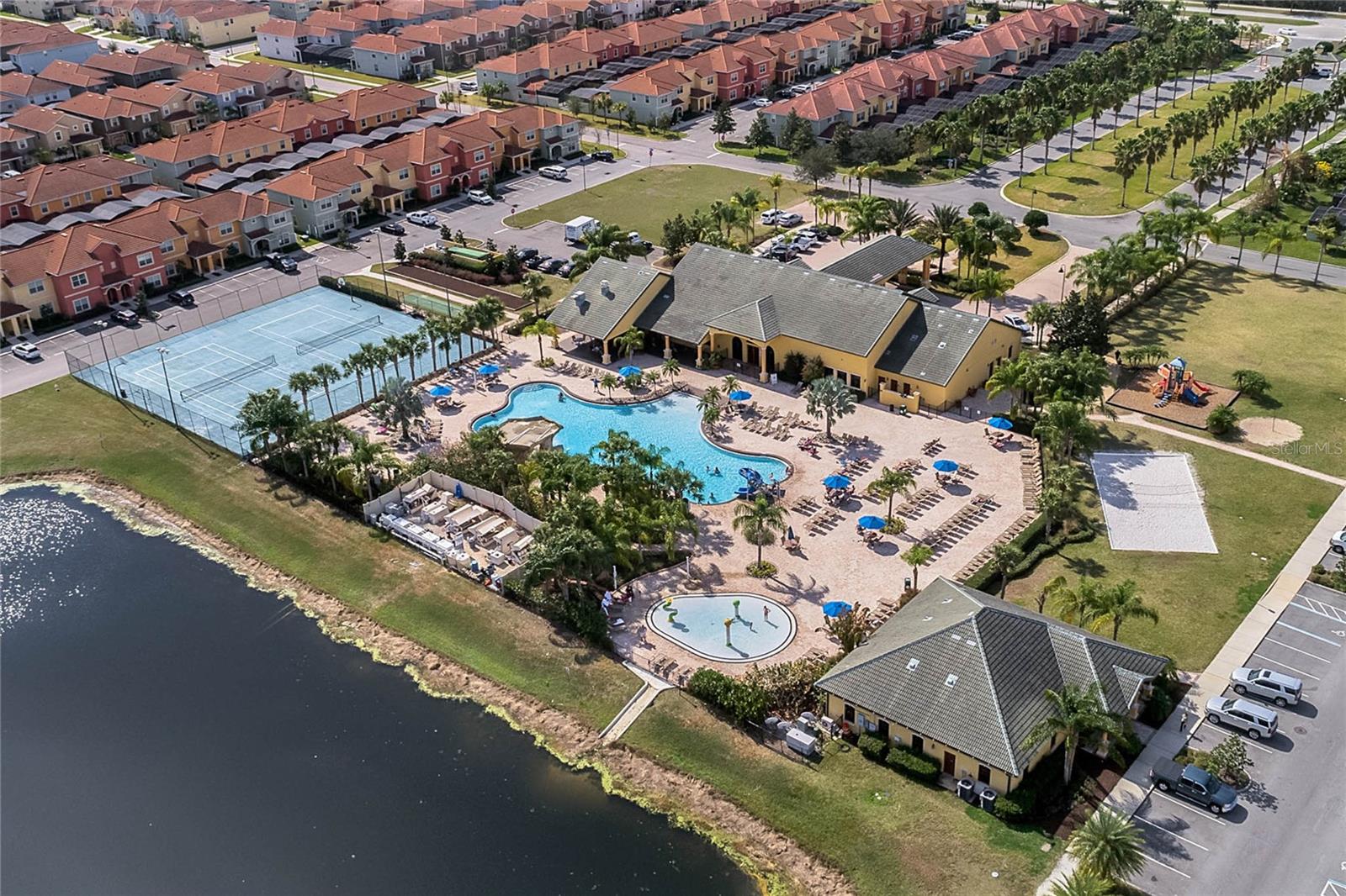 8955 COCO PALM RD, KISSIMMEE, FL, 34747