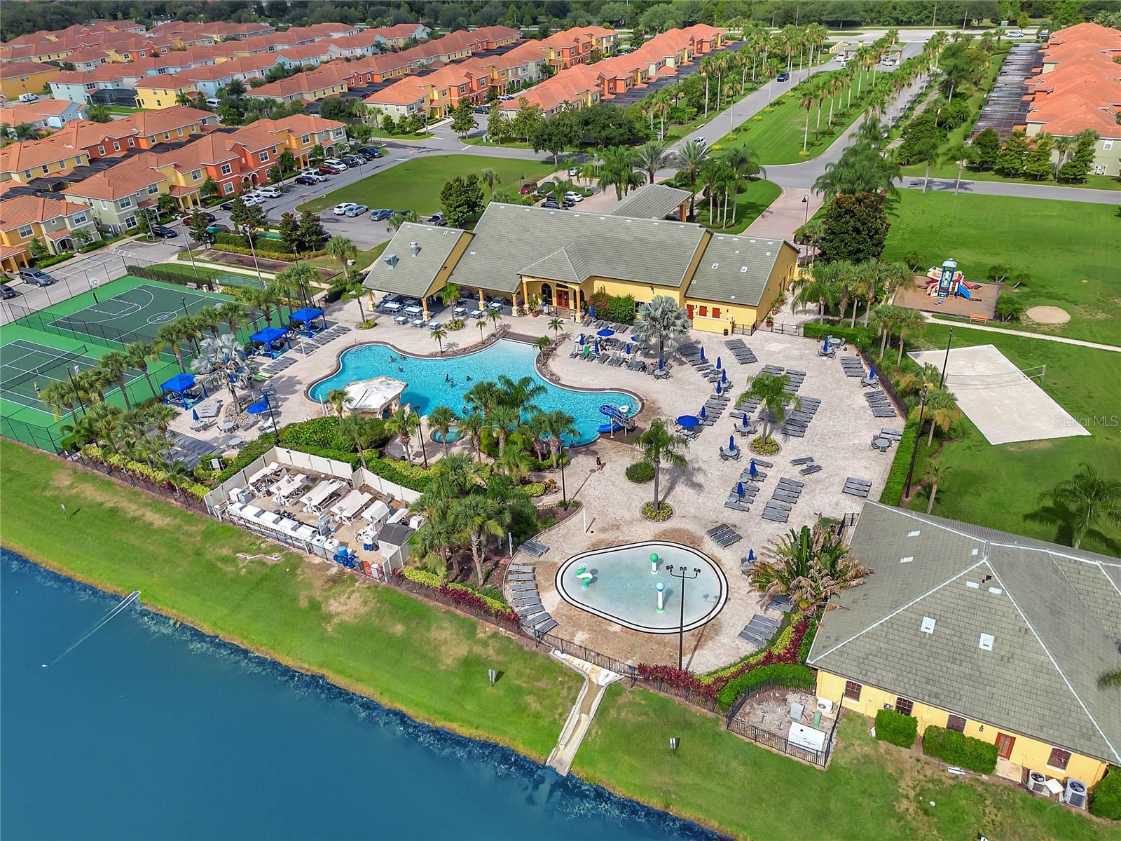 8955 COCO PALM RD, KISSIMMEE, FL, 34747