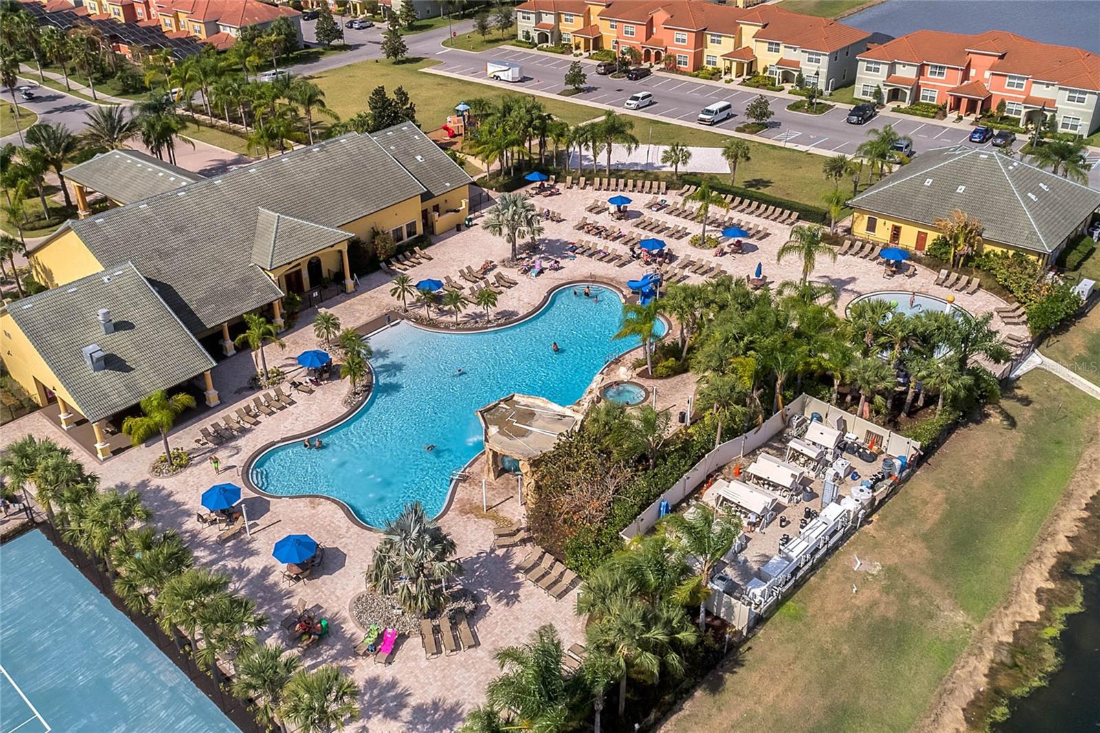 8955 COCO PALM RD, KISSIMMEE, FL, 34747