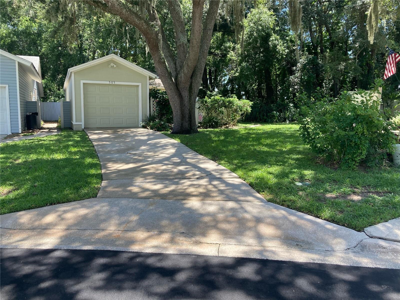 505 HARVARD PL, APOPKA, FL, 32703