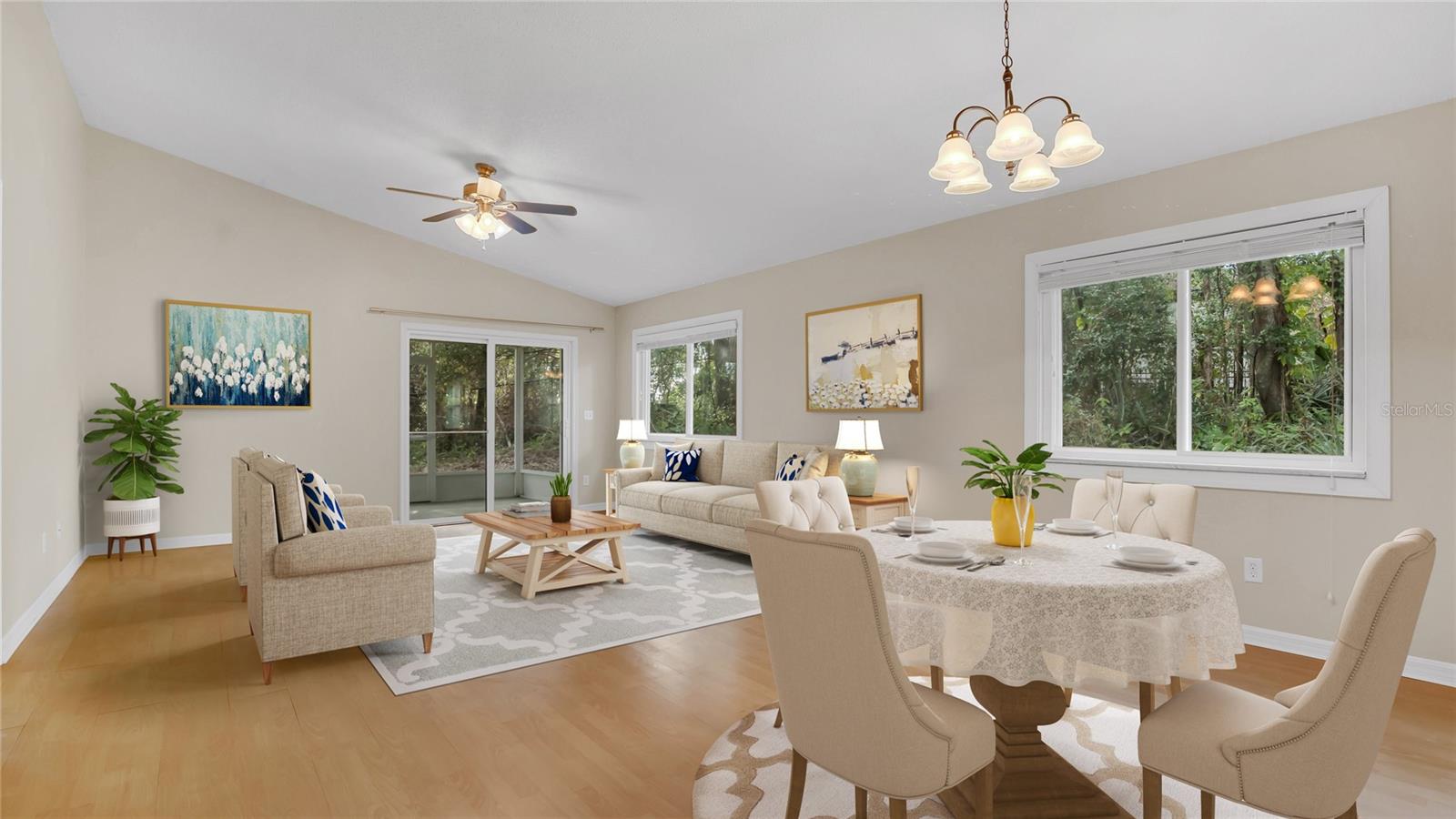 505 HARVARD PL, APOPKA, FL, 32703