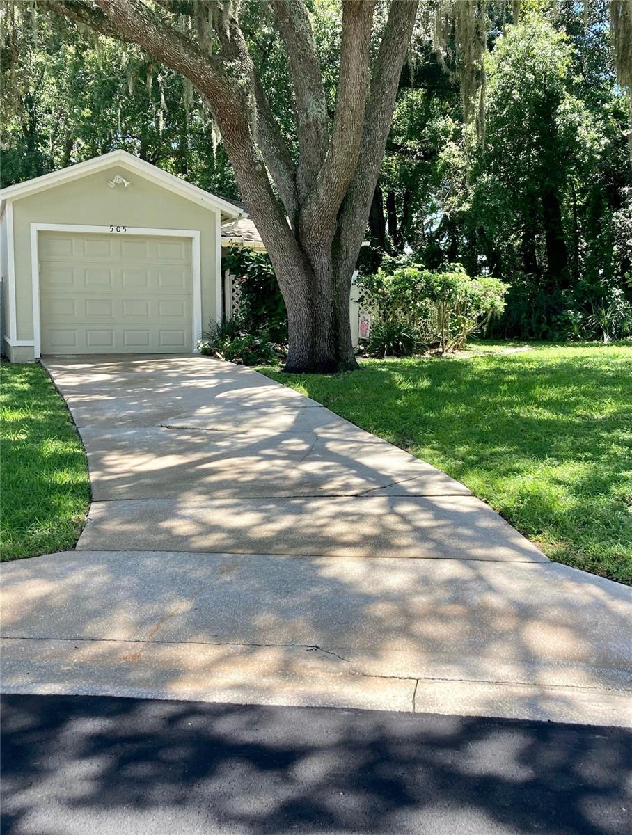 505 HARVARD PL, APOPKA, FL, 32703