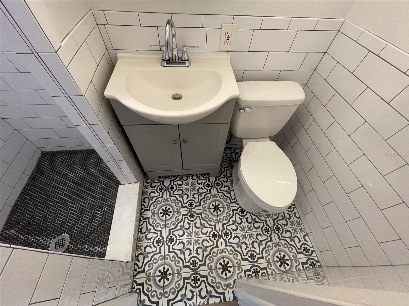 3734 BURLINGTON AVE N #1, ST PETERSBURG, FL, 33713