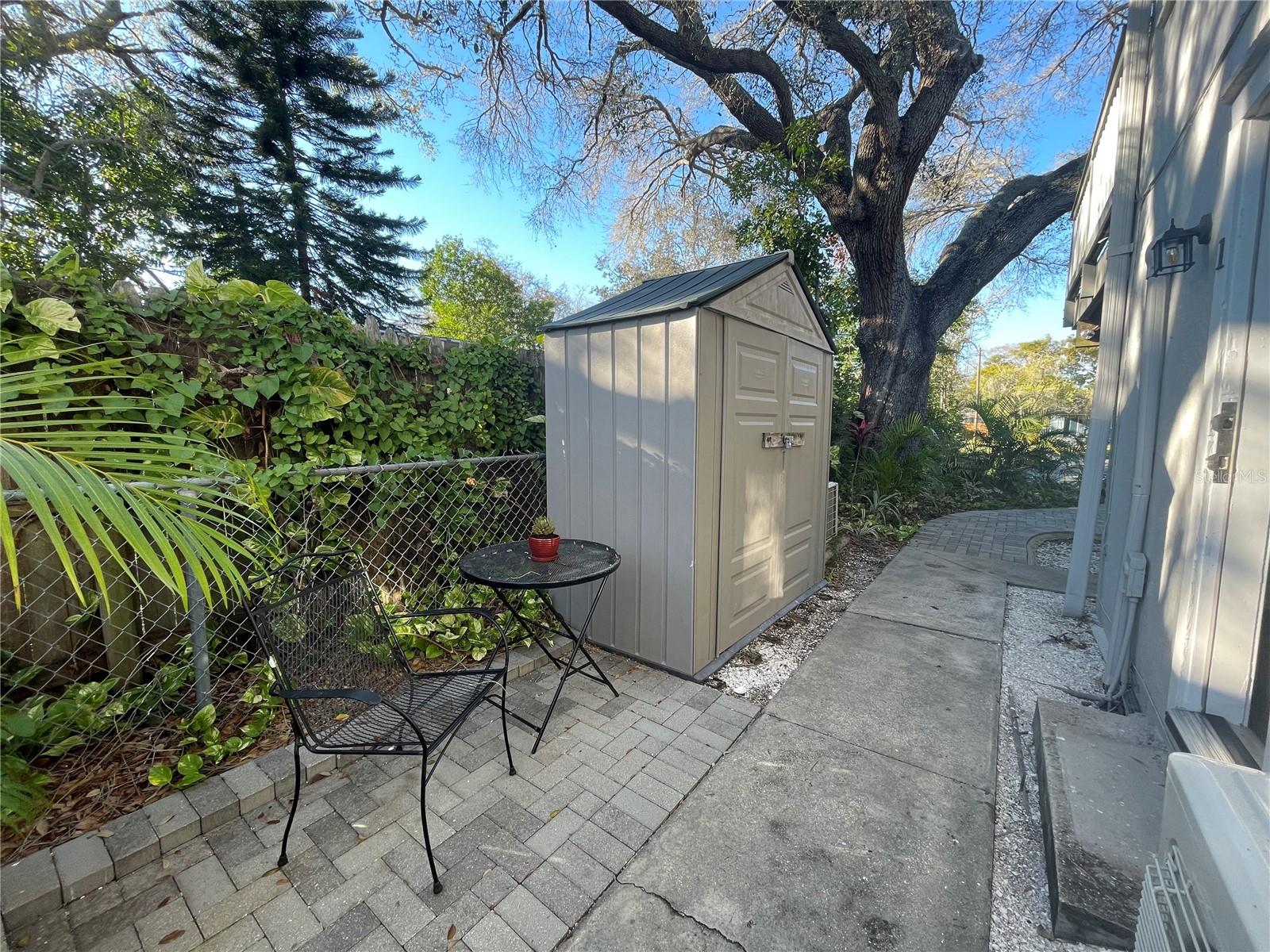 3734 BURLINGTON AVE N #1, ST PETERSBURG, FL, 33713