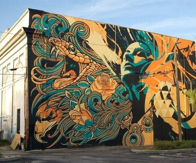 3734 BURLINGTON AVE N #1, ST PETERSBURG, FL, 33713