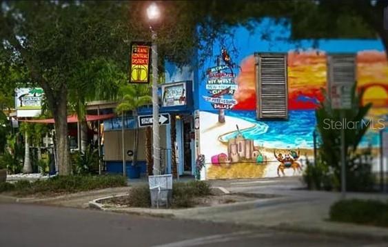 3734 BURLINGTON AVE N #1, ST PETERSBURG, FL, 33713