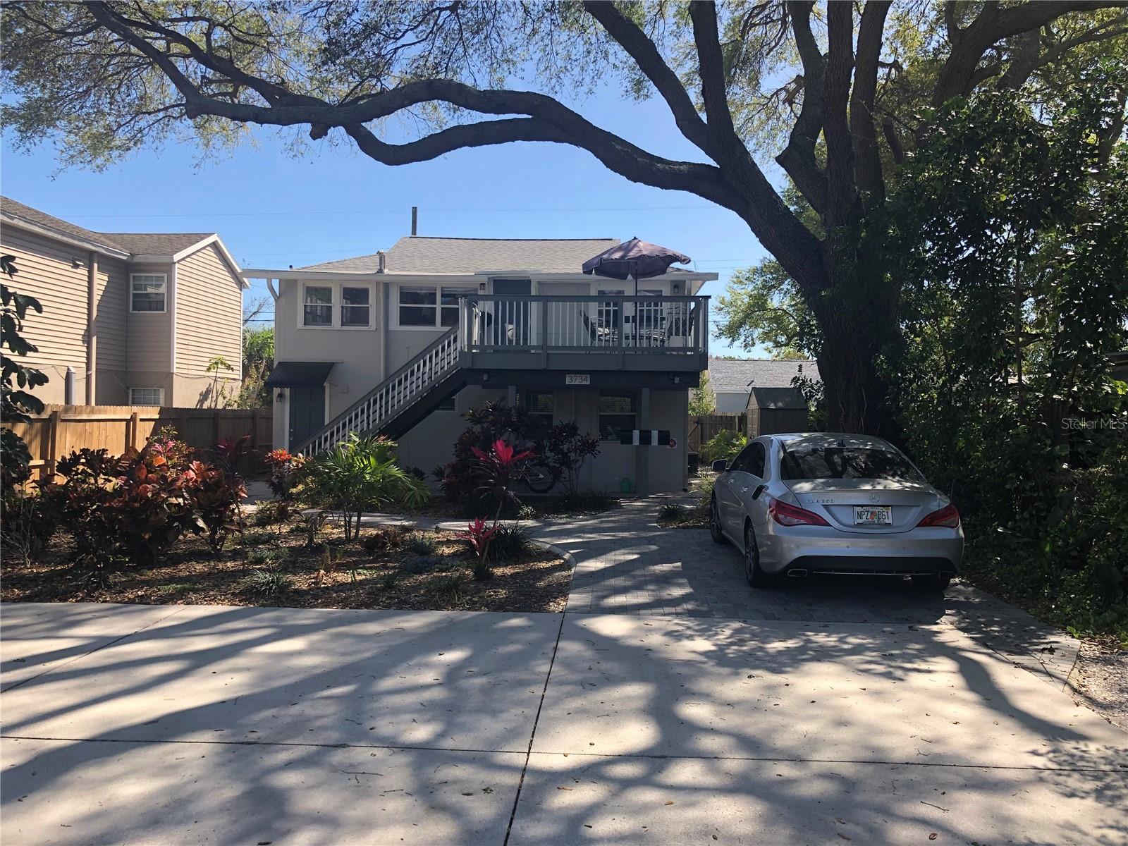 3734 BURLINGTON AVE N #1, ST PETERSBURG, FL, 33713