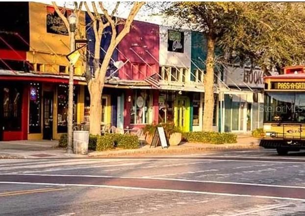 3734 BURLINGTON AVE N #1, ST PETERSBURG, FL, 33713