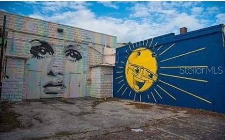 3734 BURLINGTON AVE N #1, ST PETERSBURG, FL, 33713