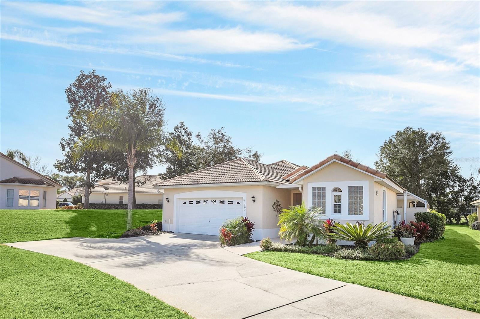 303 FOXHILL CT, DEBARY, FL, 32713