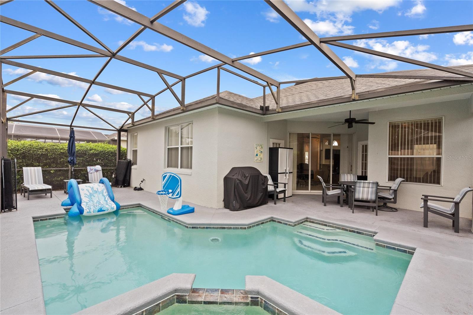 627 COPELAND DR, HAINES CITY, FL, 33844