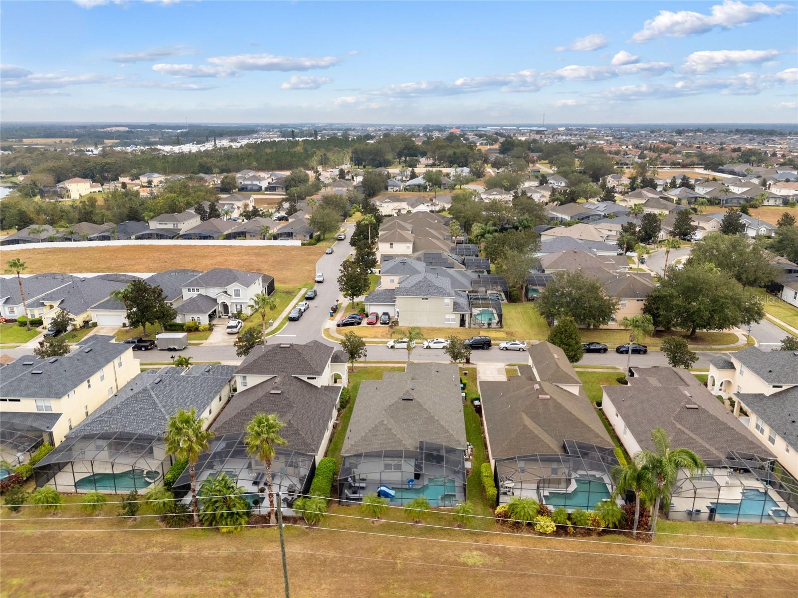 627 COPELAND DR, HAINES CITY, FL, 33844