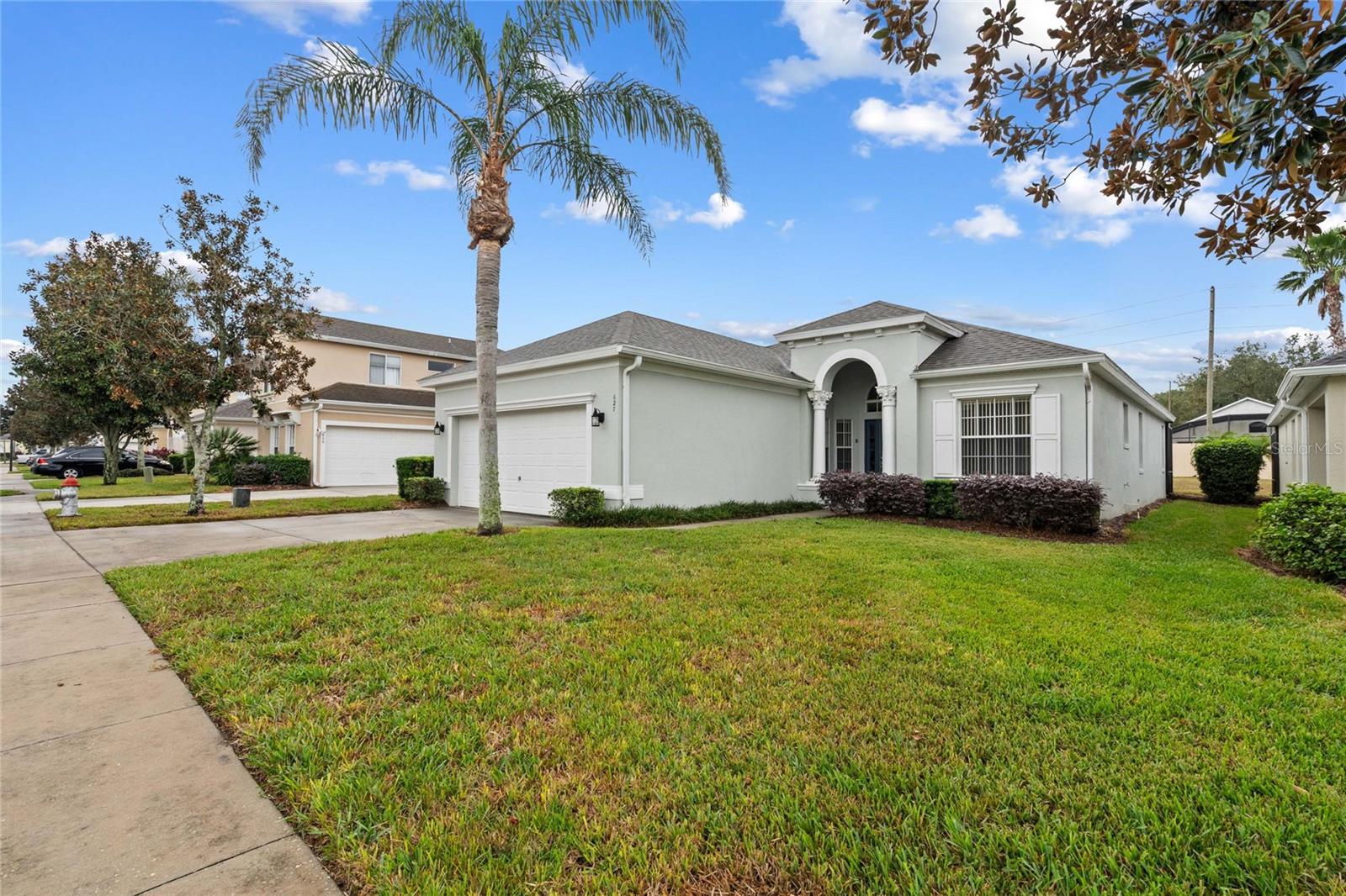 627 COPELAND DR, HAINES CITY, FL, 33844