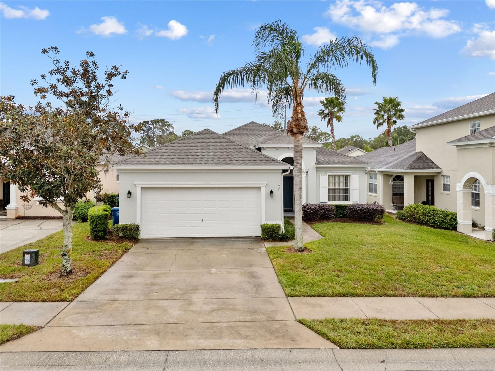 627 COPELAND DR, HAINES CITY, FL, 33844