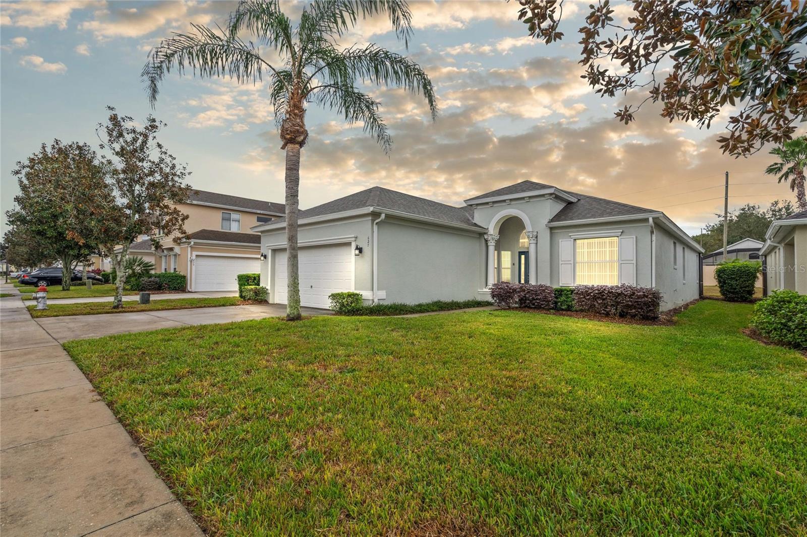 627 COPELAND DR, HAINES CITY, FL, 33844