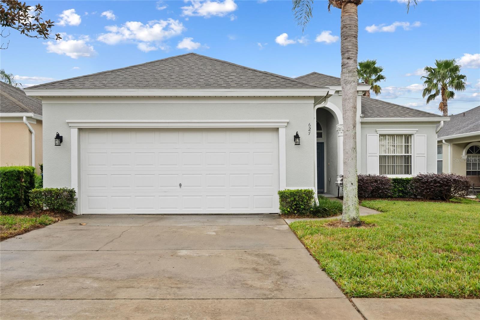 627 COPELAND DR, HAINES CITY, FL, 33844