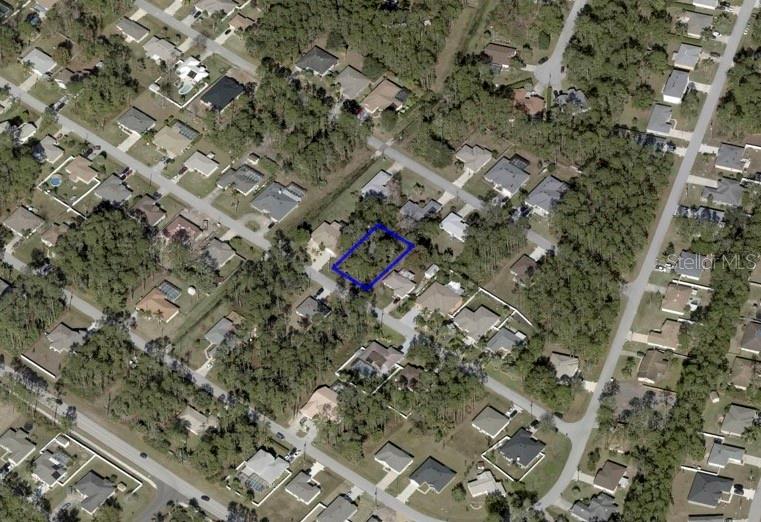 23 RAMROCK LN, PALM COAST, FL, 32164
