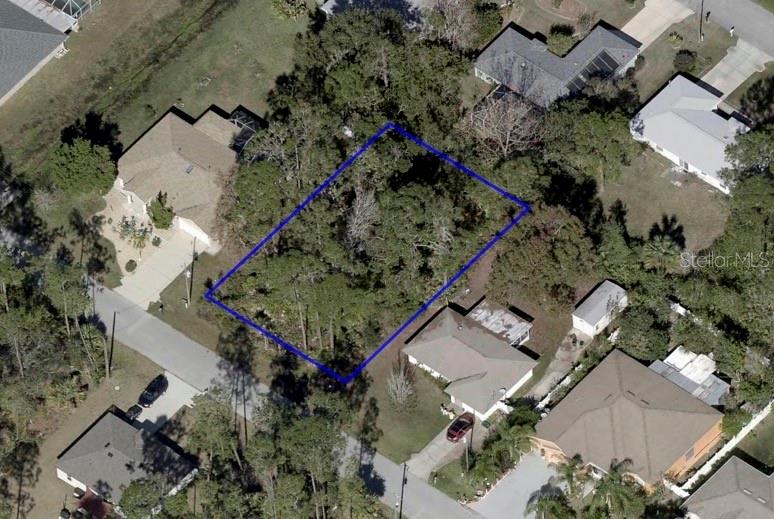 23 RAMROCK LN, PALM COAST, FL, 32164