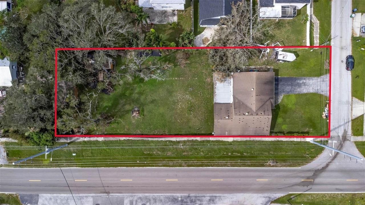 4402 W LANCASTER ST, TAMPA, FL, 33616